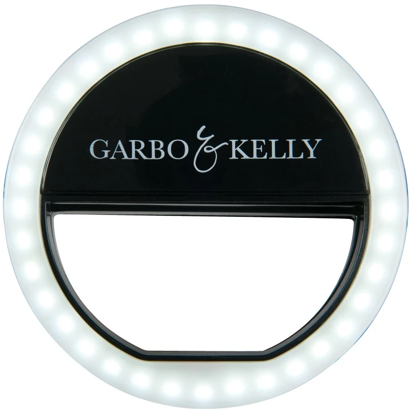 Selfie Halo Light