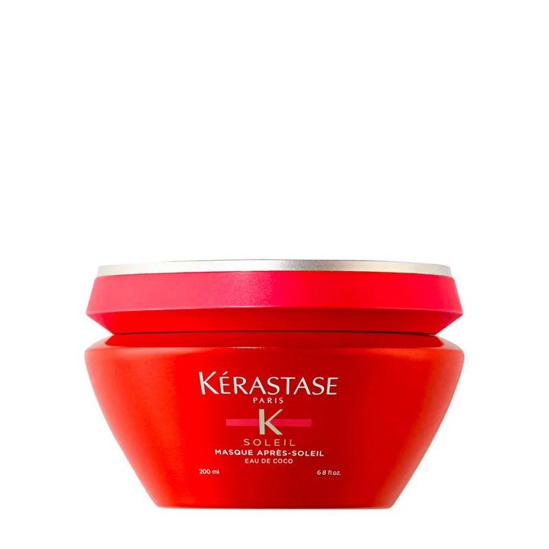 Kerastase Soleil Masque Après Soleil 200ml - maschera idratante doposole