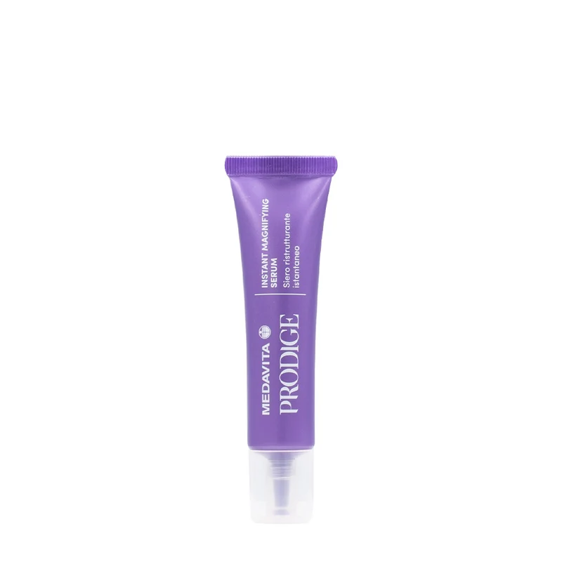 Medavita Prodige Instant Magnifying Serum 4x15ml - siero ristrutturante capelli danneggiati
