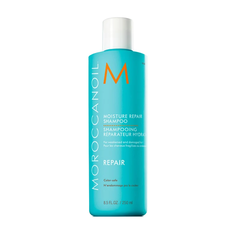 Moroccanoil Moisture Repair Shampoo 250ml - shampoo ristrutturante idratante