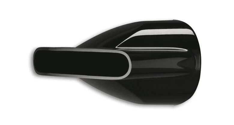 Rowenta Pro 2 Signature Pro AC 2200 W Nero