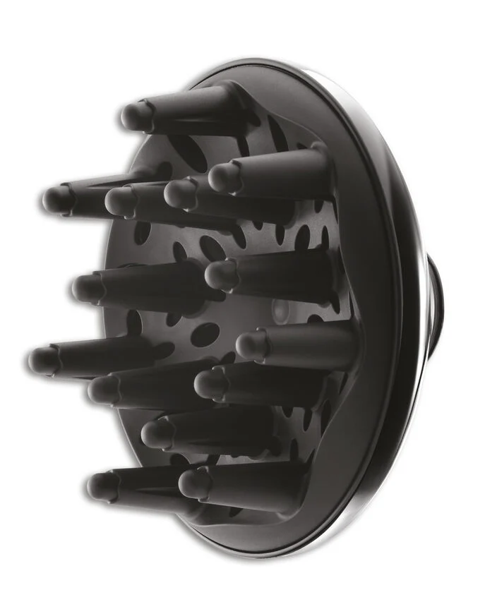Rowenta Pro 2 Signature Pro AC 2200 W Nero