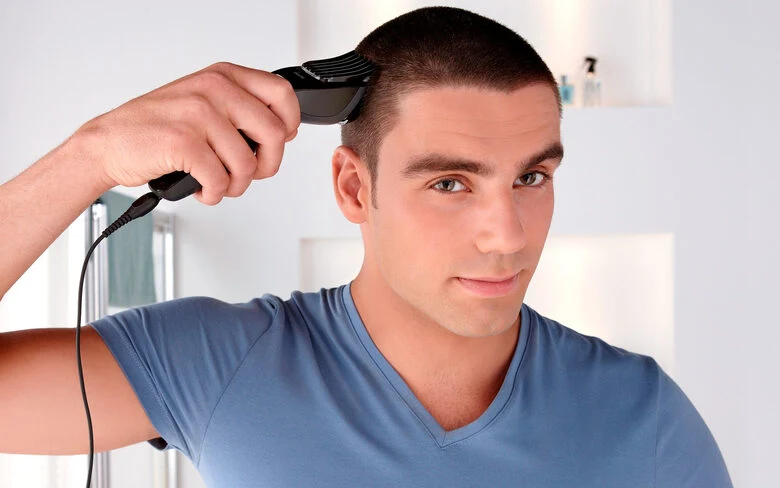 Philips HAIRCLIPPER Series 3000 Regolacapelli HC3420/15