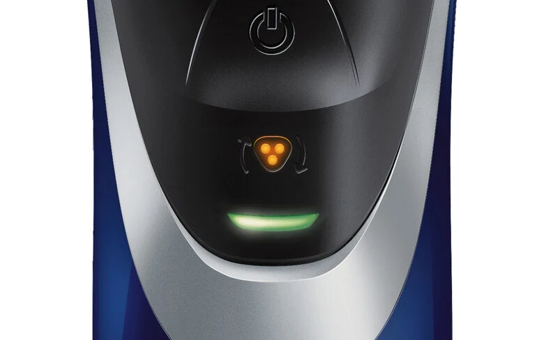 Philips SHAVER Series 3000 Rasoio elettrico per rasatura a secco PT737/17