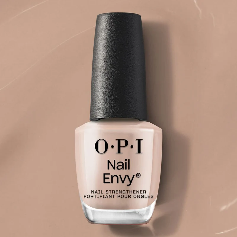 OPI Nail Envy NT228 Double Nude-y 15ml - trattamento rinforzante per unghie