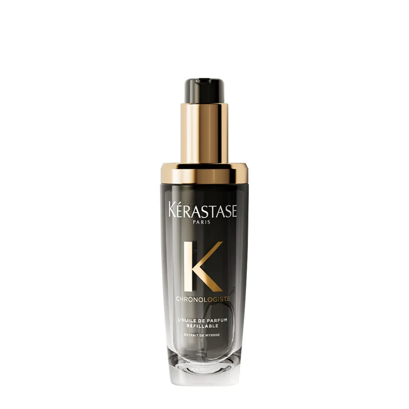 Kerastase Chronologiste L'Huile De Parfum 75ml - olio profumato