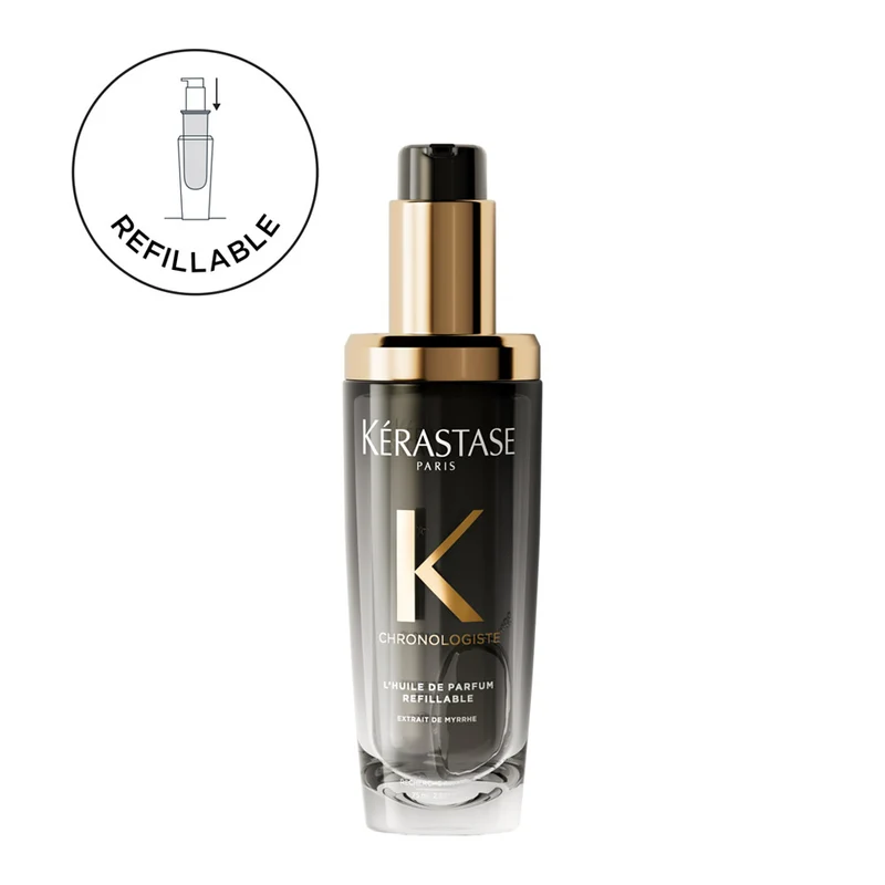 Kerastase Chronologiste L'Huile De Parfum 75ml - olio profumato