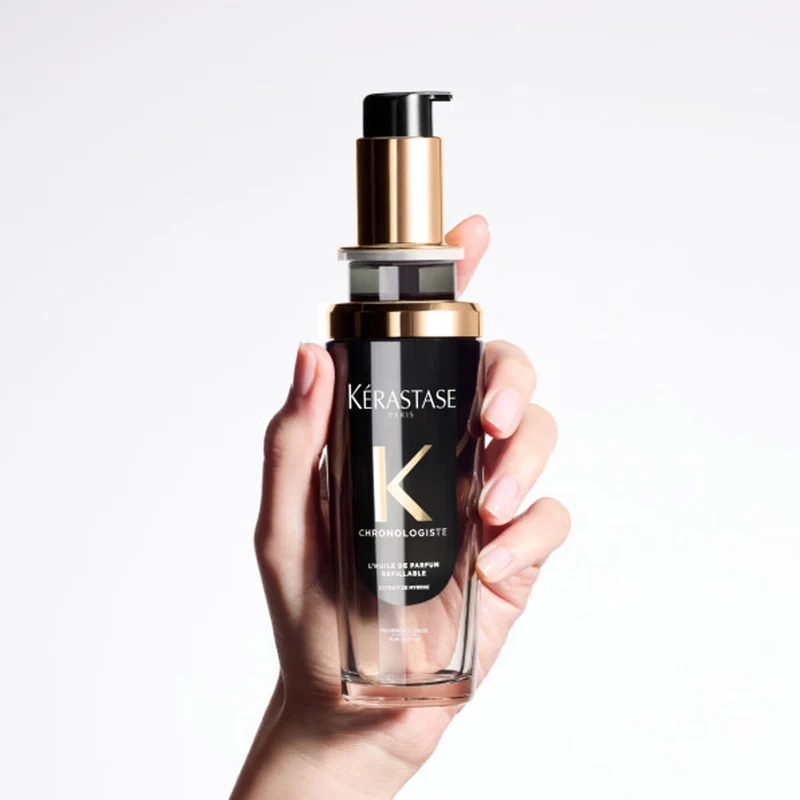 Kerastase Chronologiste L'Huile De Parfum 75ml - olio profumato