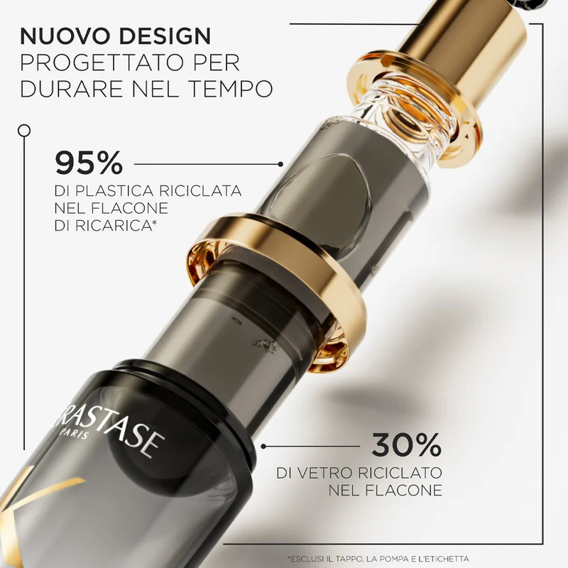 Kerastase Chronologiste L'Huile De Parfum 75ml - olio profumato