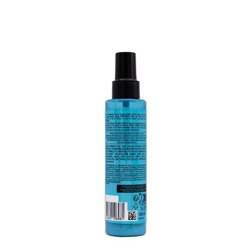 Redken Beach Spray 150ml - spray texturizzante per onde effetto spiaggia