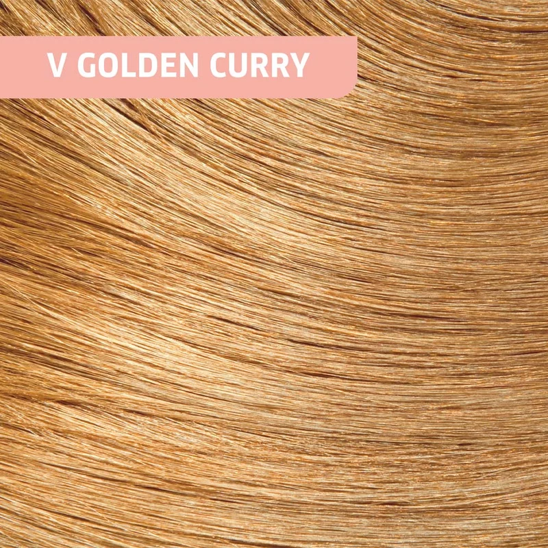 Wella Eos Golden Curry (V) 120g - colorazione naturale