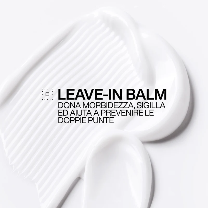 Redken Acidic Bonding Concentrate Hair Bandage Balm 75ml – Crema Capelli Leave-In per Doppie Punte Secche
