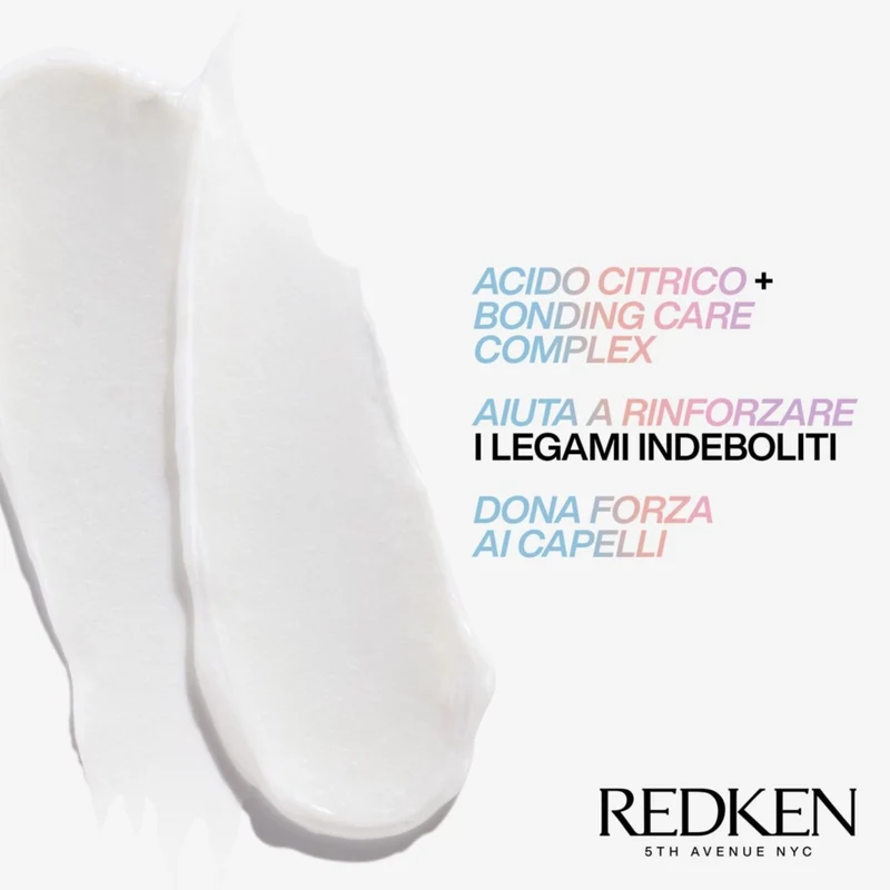 Redken Acidic Bonding Concentrate Conditioner 1000ml – Balsamo Rinforzante per Capelli Danneggiati