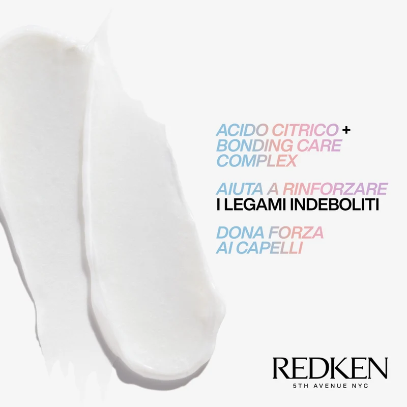 Redken Acidic Bonding Concentrate Conditioner 300ml – Balsamo Riparatore per Capelli Danneggiati