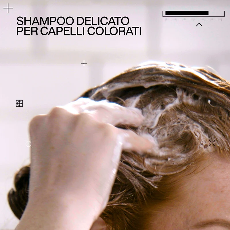 Redken Acidic Color Gloss Shampoo Ricarica 500ml – Refill Shampoo Capelli Colorati