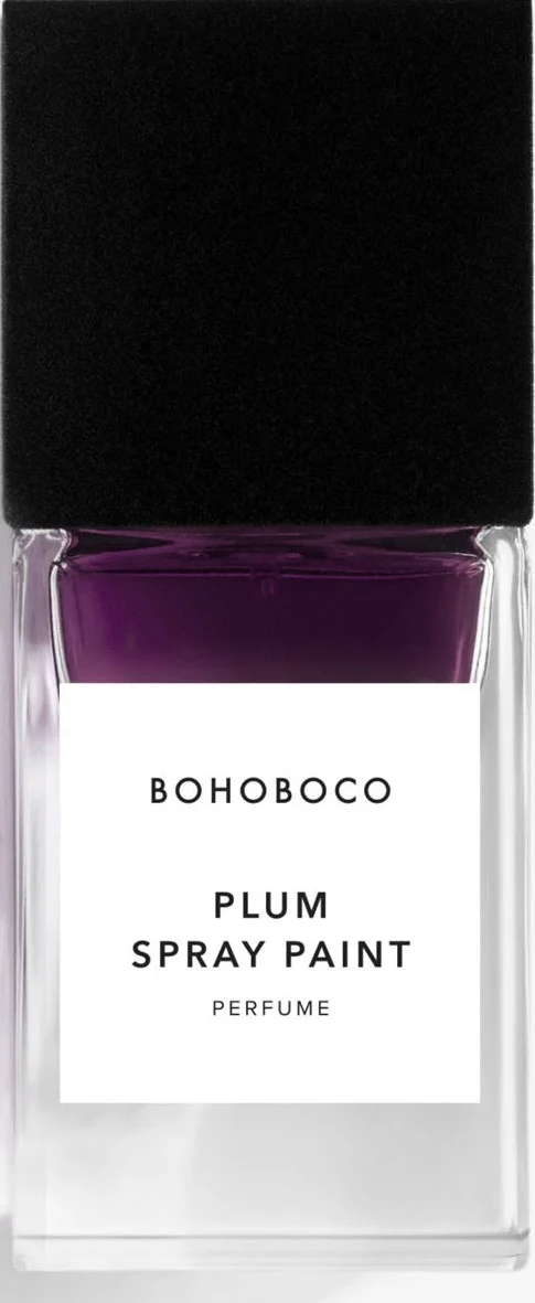 Plum Spray Paint (esclusiva Online) Eau de Parfum