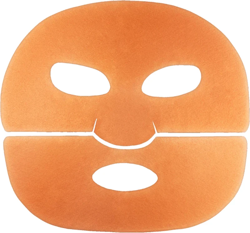 The Hydrogel Face Mask Maschera in Tessuto Idrogel