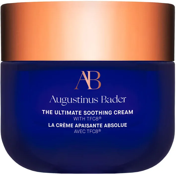 The Ultimate Soothing Cream Crema Lenitiva Definitiva