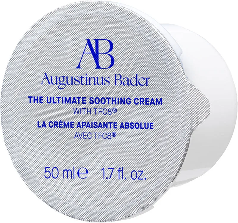 The Ultimate Soothing Cream Crema Lenitiva Definitiva