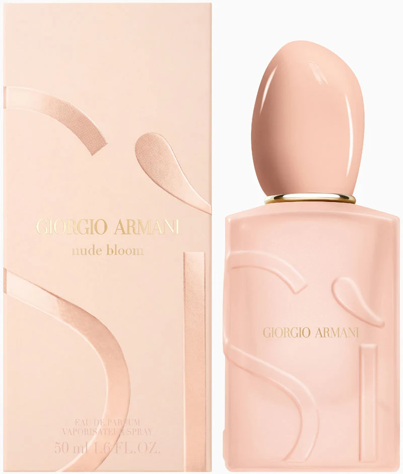 Sì Nude Bloom Eau de Parfum