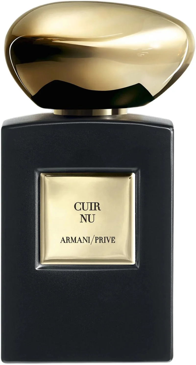 Cuir Nu Eau de Parfum Intense
