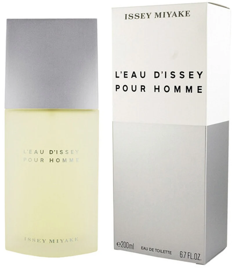 L'Eau D'Issey Pour Homme Edt Eau de Toilette