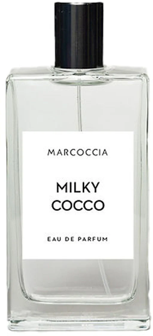 Milky Coco Eau de Parfum
