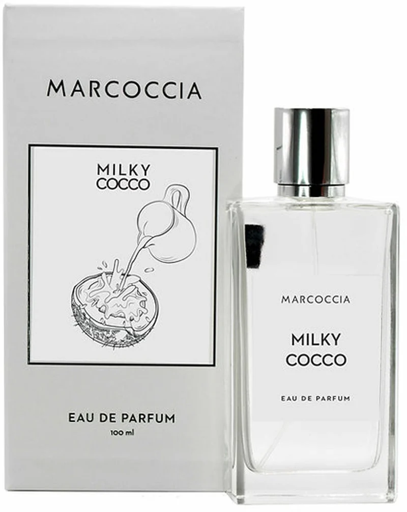 Milky Coco Eau de Parfum