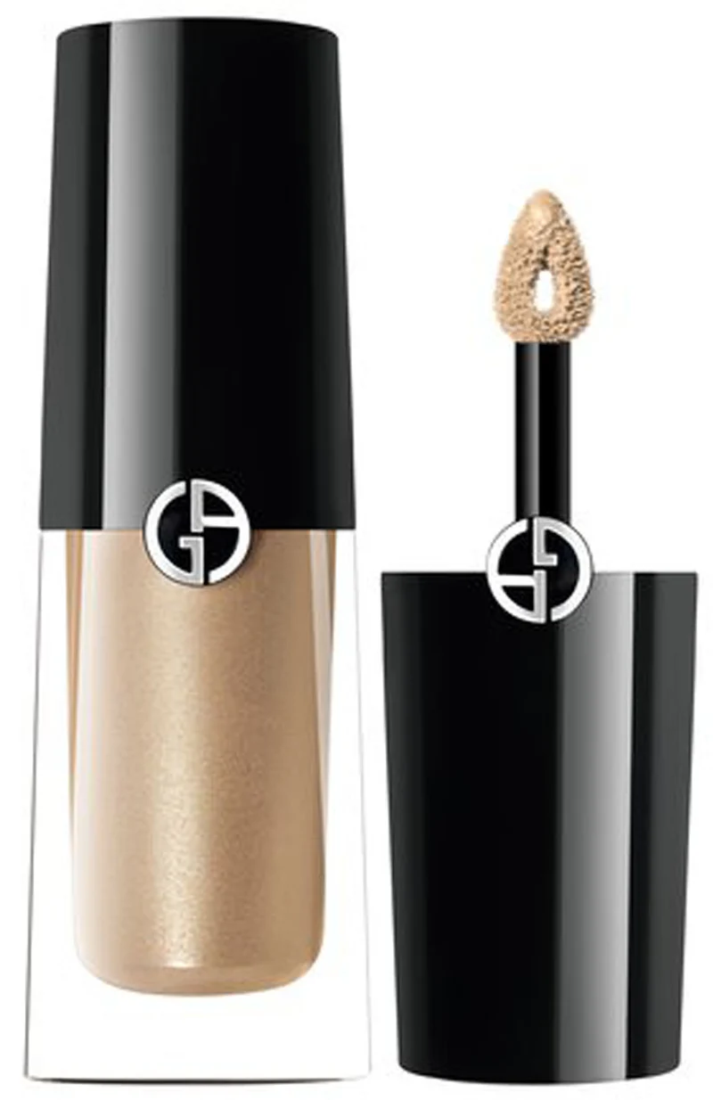 Luminous Silk Eye Tint Ombretto Liquido