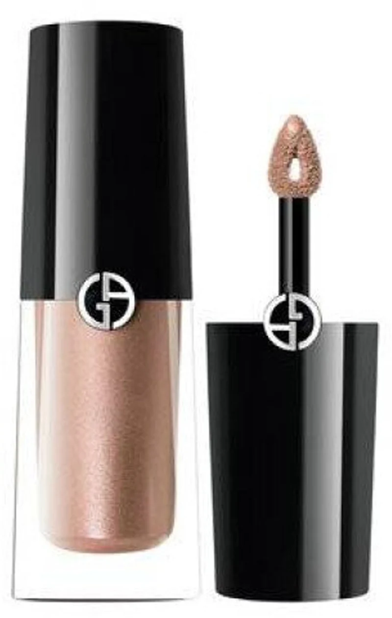 Luminous Silk Eye Tint Ombretto Liquido