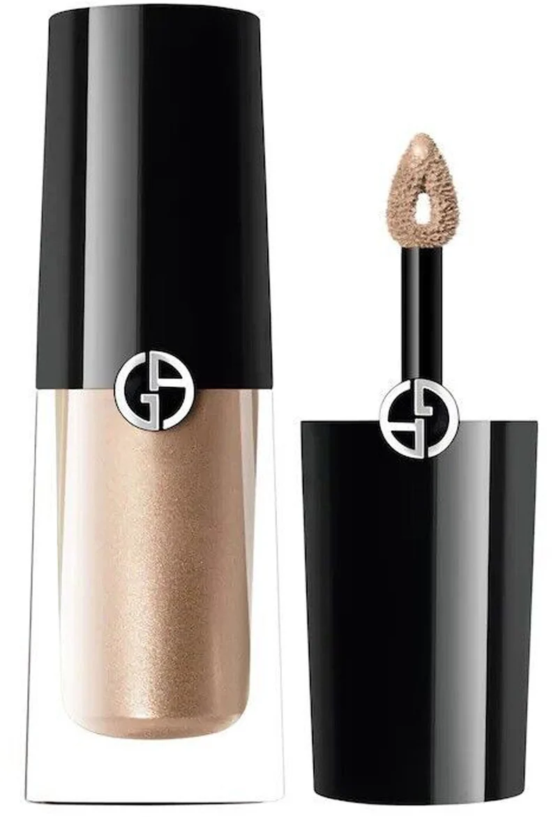 Luminous Silk Eye Tint Ombretto Liquido