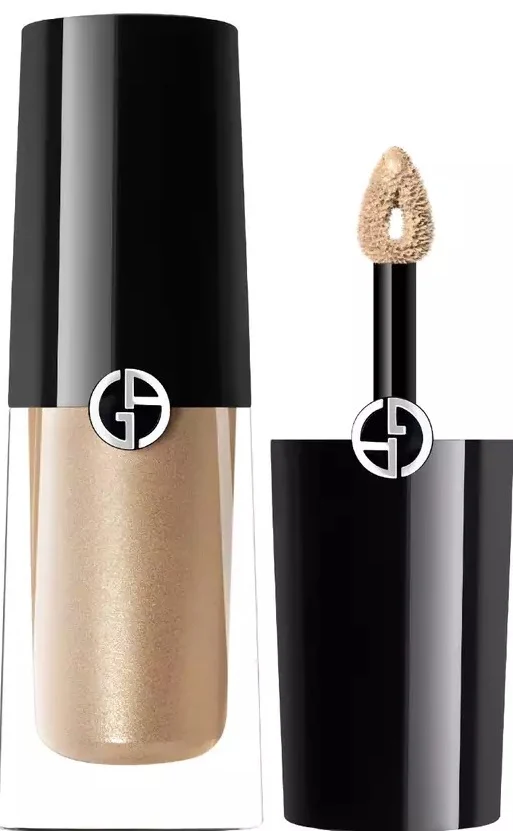 Luminous Silk Eye Tint Ombretto Liquido