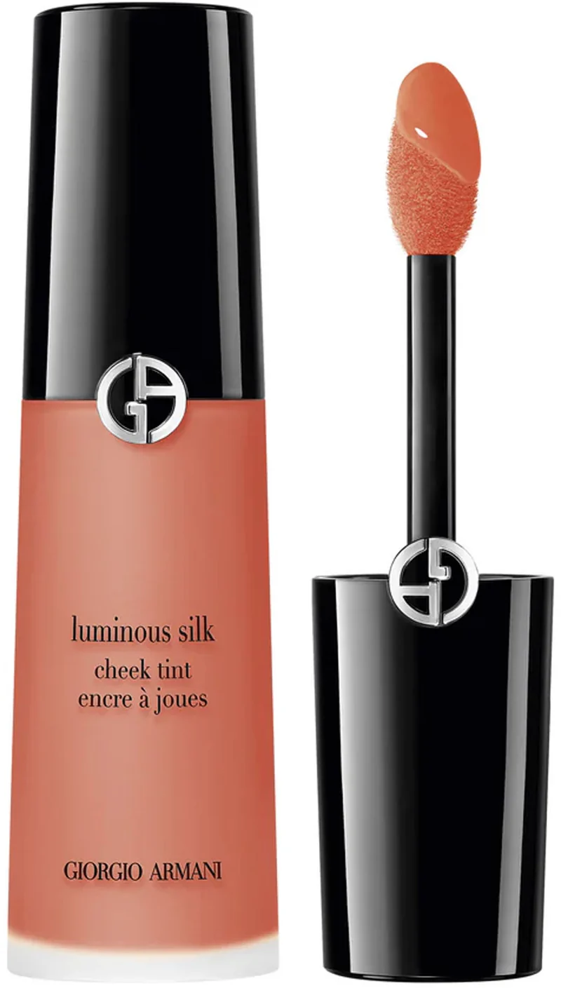 Luminous Silk Cheek Tint Blush Liquido
