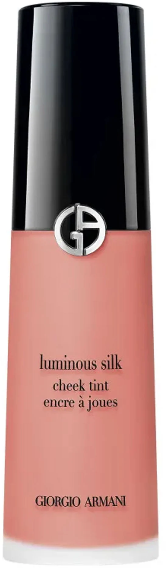 Luminous Silk Cheek Tint Blush Liquido