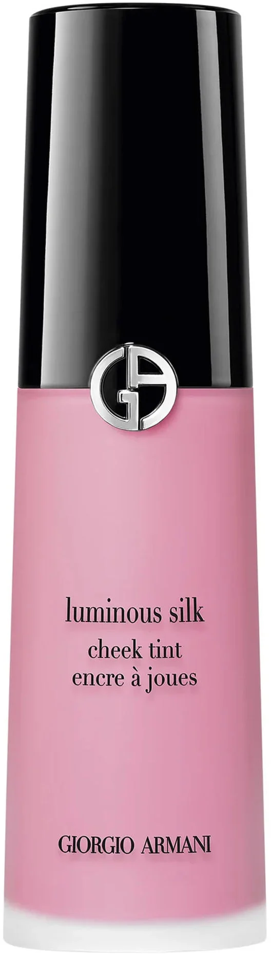 Luminous Silk Cheek Tint Blush Liquido