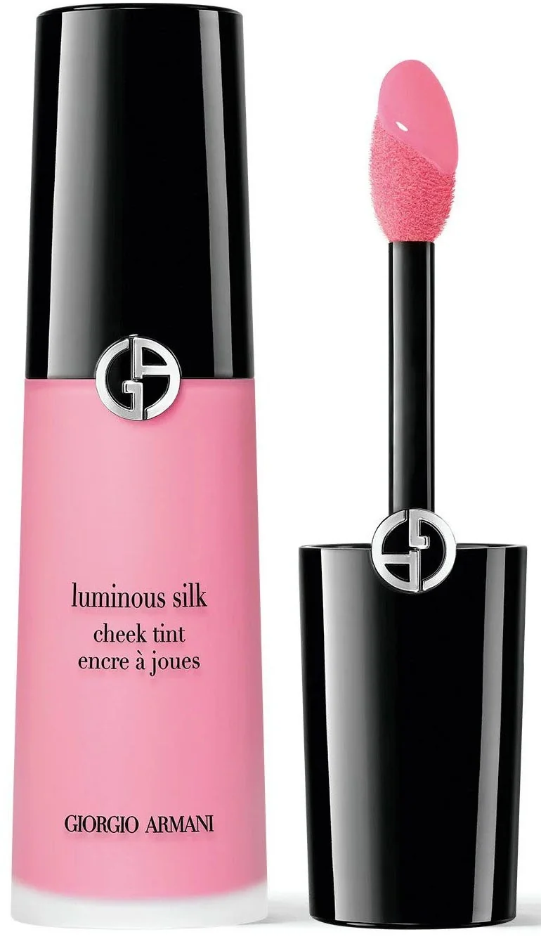 Luminous Silk Cheek Tint Blush Liquido
