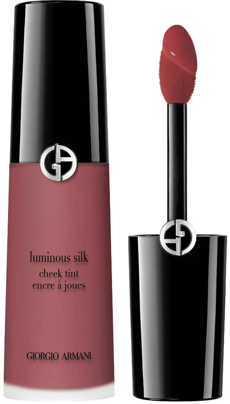 Luminous Silk Cheek Tint Blush Liquido