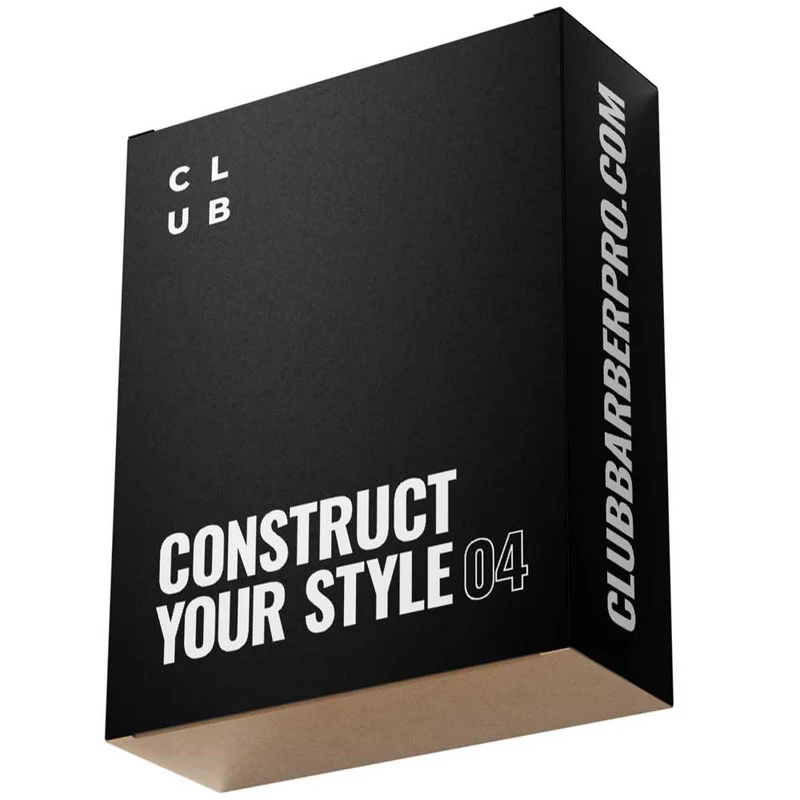 Construct Your Style 04 Duo