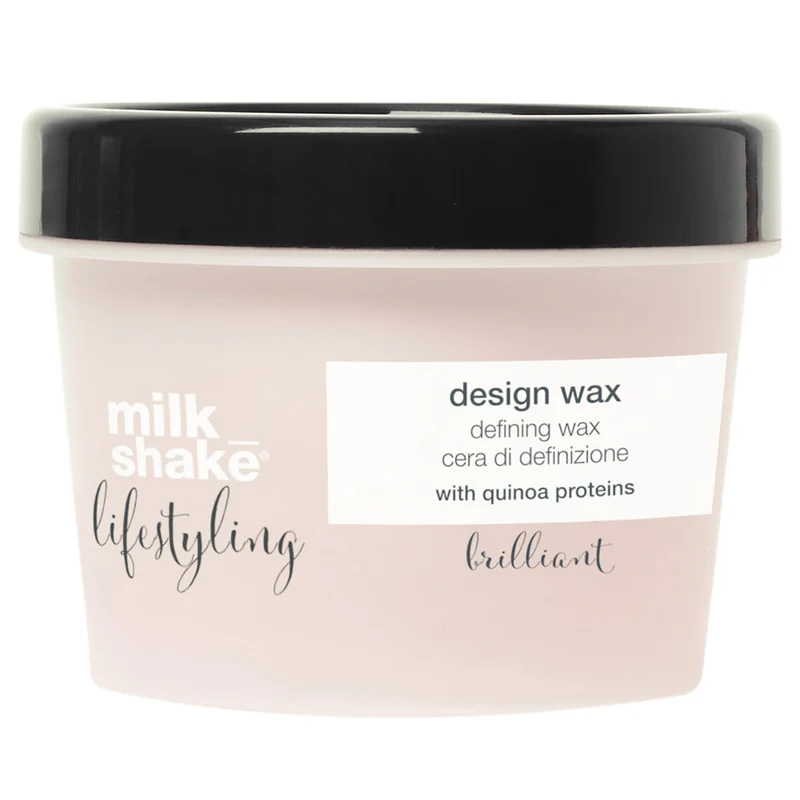 Design WaxÂ 100ml