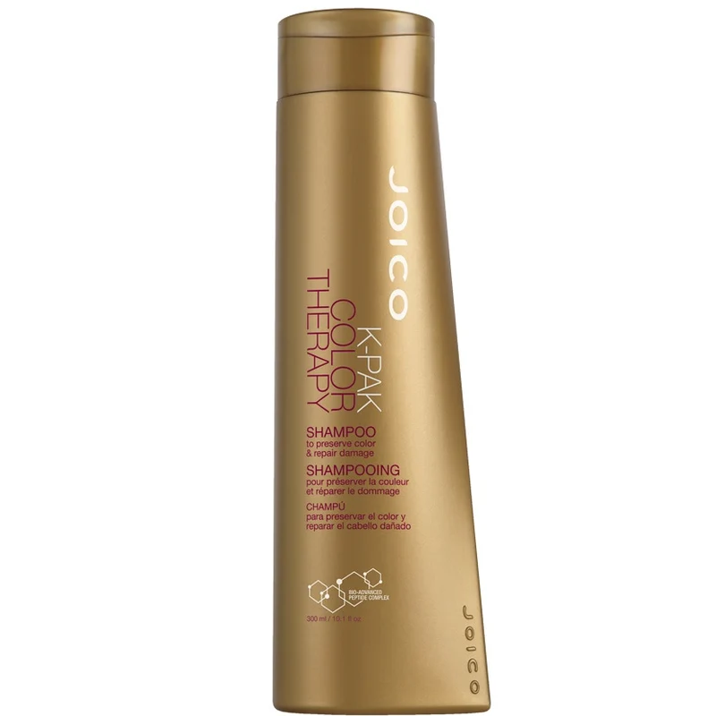 K-Pak Colour Therapy Shampoo 300ml