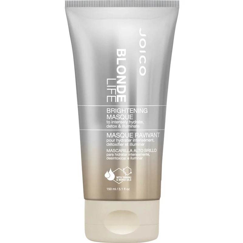 Blonde Life Masque 150ml