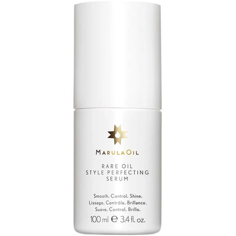 Marula Rare Oil Style Perfecting Serum 100ml