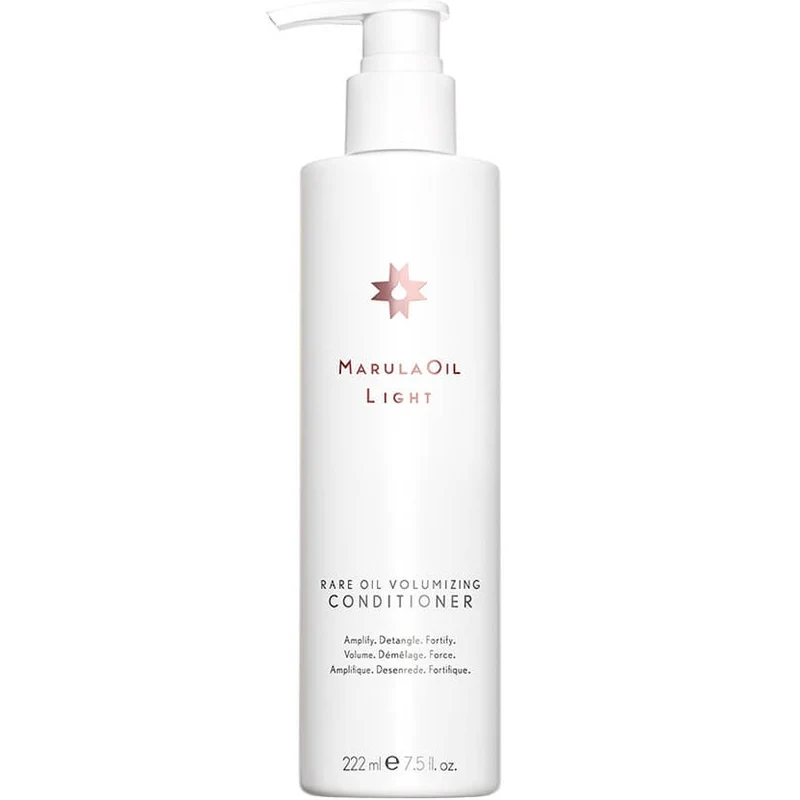 Marula Rare Oil Light Volumizing Conditioner 220ml