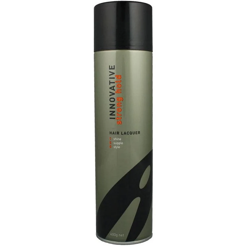 Hair Lacquer 400ml