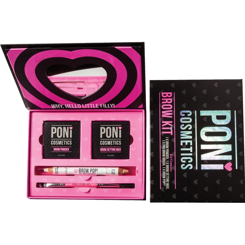 Brow Kit #4