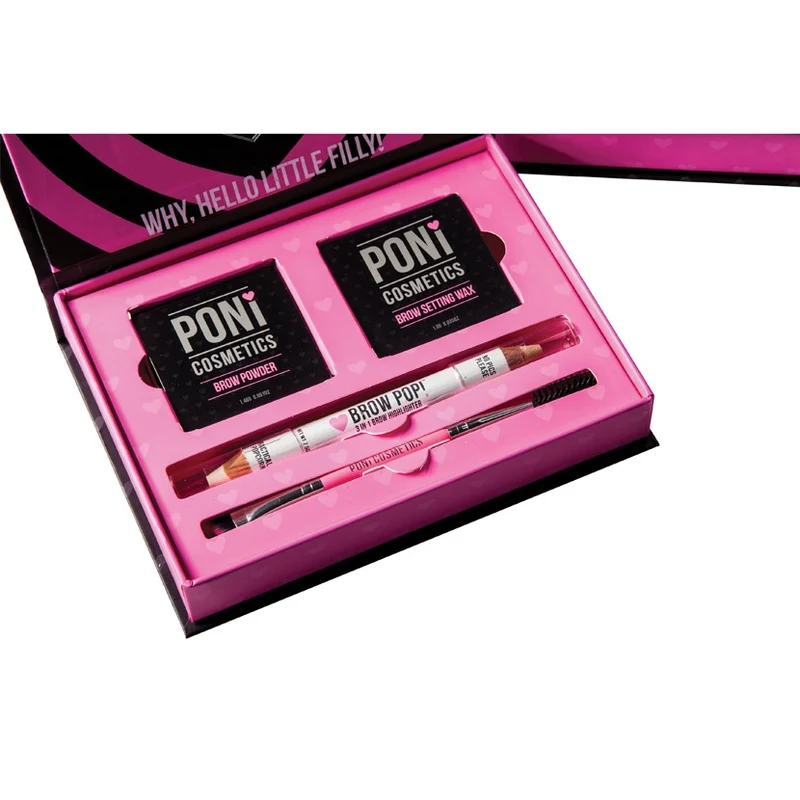 Brow Kit #4