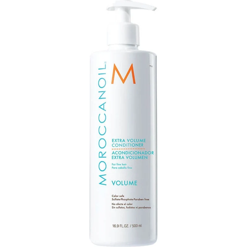 Extra Volume 500ml Duo
