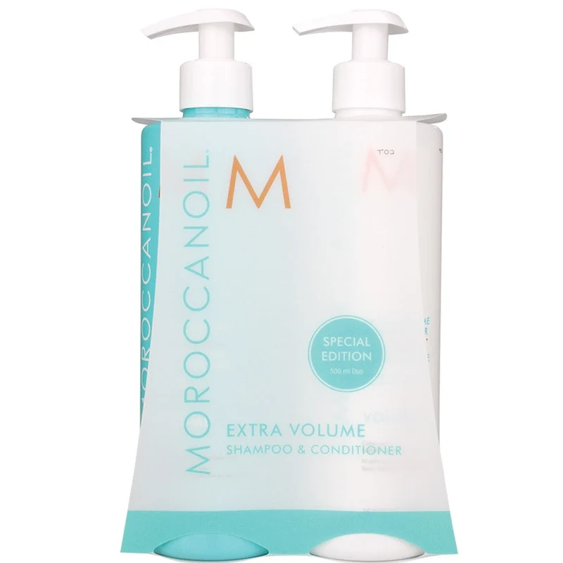 Extra Volume 500ml Duo