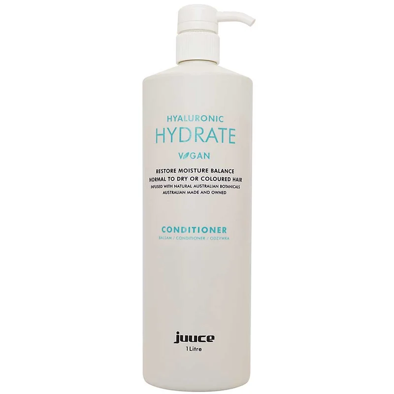 Hyaluronic Hydrate Conditioner 1L