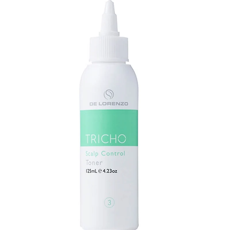 Tricho Scalp Control Toner 125ml